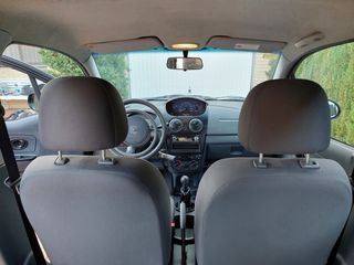 Chevrolet Matiz 2009