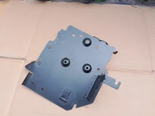 Supporto centralina Citroen Saxo-vts Peugeot 106