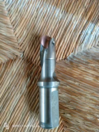 Punte intercambiabili per cuspidi 28