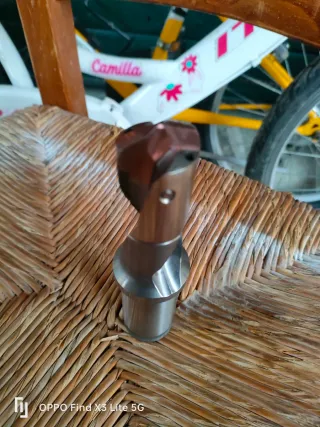 Punte intercambiabili per cuspidi 28