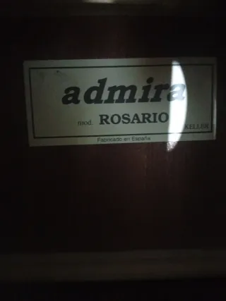 Guitarra Flamenca Clásica