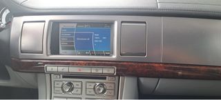 Jaguar XF 2.7D Luxury 207 Cv 2008 -AVERIA CIGUEÑAL