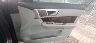 Jaguar XF 2.7D Luxury 207 Cv 2008 -AVERIA CIGUEÑAL