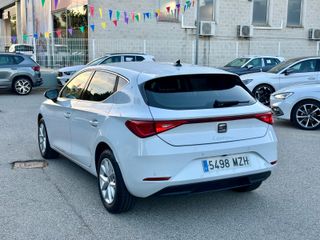 SEAT LEON TDI DIESEL 2025!!