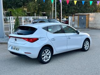 SEAT LEON TDI DIESEL 2025!!