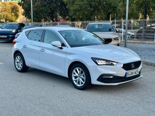 SEAT LEON TDI DIESEL 2025!!