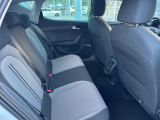 SEAT LEON TDI DIESEL 2025!!