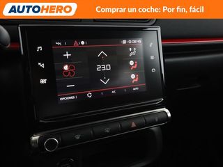 Citroën C3 1.5 Blue-HDi Shine