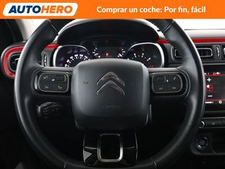 Citroën C3 1.5 Blue-HDi Shine