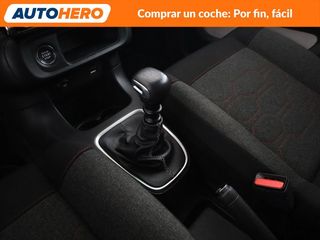 Citroën C3 1.5 Blue-HDi Shine