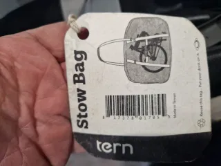 Bolsa Transporte Bicicleta Plegable