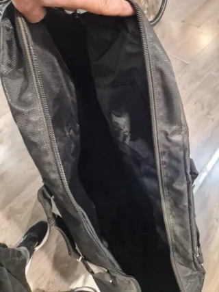 Bolsa Transporte Bicicleta Plegable