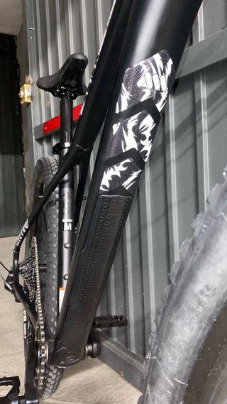 bicicleta de montaña GT AVALANCHE 29