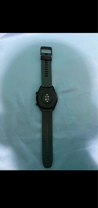 Huawei Watch GT-9F5 negro 46 mm