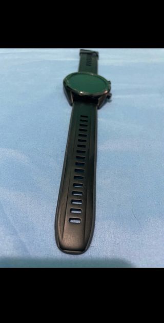 Huawei Watch GT-9F5 negro 46 mm