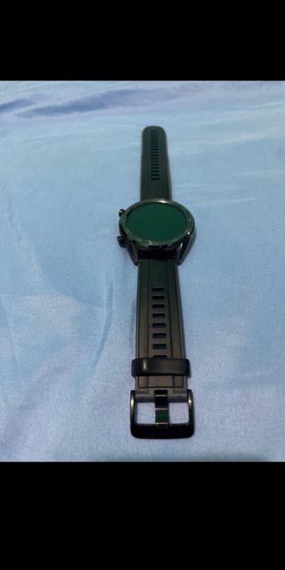 Huawei Watch GT-9F5 negro 46 mm