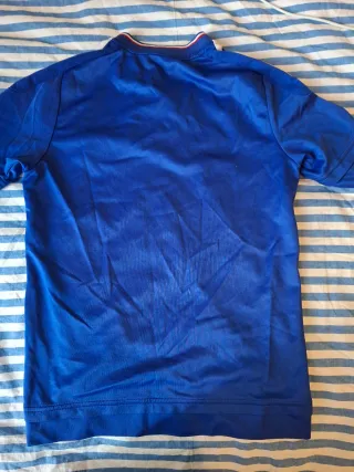 Camiseta niño Chelsea