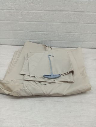 Tetto di ricambio per gazebo