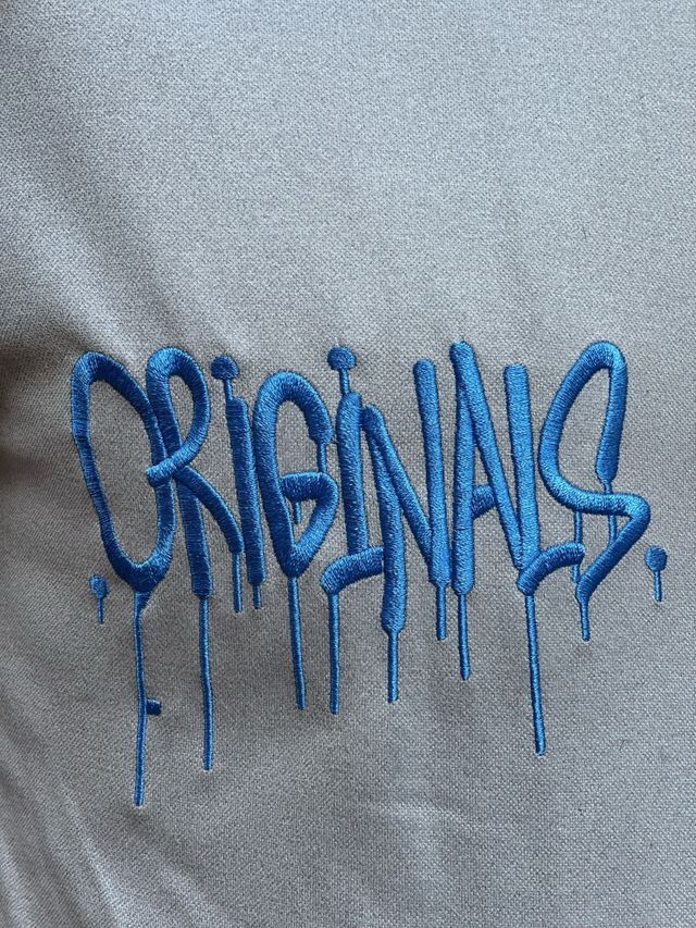 Chaqueta Adidas Torsion Originals