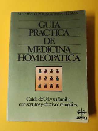 Homeopatica Guia Practica Medicina