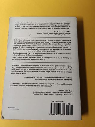 Homeopatica Guia Practica Medicina