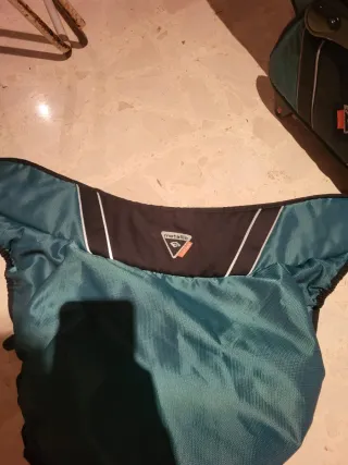 Carrito Bebé BebeCar Silla Paseo Verde