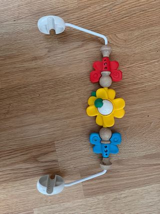 Móvil hamaca BabyBjörn