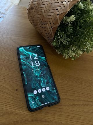 Motorola RAZR 60 Ultra Verde