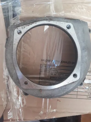 Repuesto desbrozadora