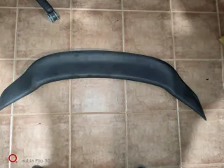 Alerón Mercedes Benz CLA