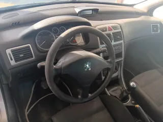 Peugeot 307 2002 (7 plazas)