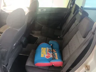 Peugeot 307 2002 (7 plazas)