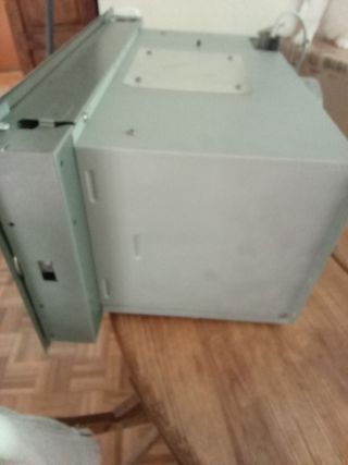 Campana extractora Miele