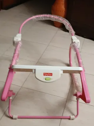 Hamaca para bebé Fisher-Price