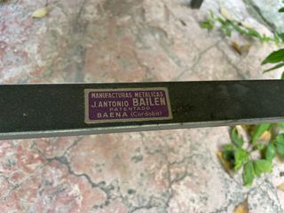 Conjunto sillones Vintage Años 60