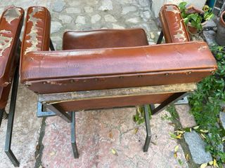 Conjunto sillones Vintage Años 60