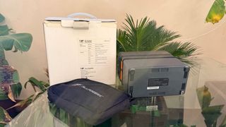 Estación de energía portátil ALLPOWERS