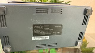 Estación de energía portátil ALLPOWERS