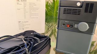 Estación de energía portátil ALLPOWERS