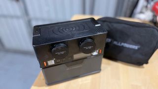 Estación de energía portátil ALLPOWERS