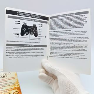 Kingdoms of Amalur Reckoning Ps3 PAL ITA Sony