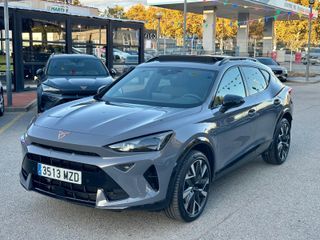 CUPRA FORMENTOR TECHO SOLAR + SENNHEISER