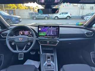 CUPRA FORMENTOR TECHO SOLAR + SENNHEISER