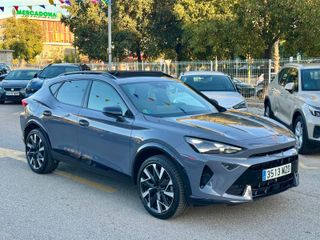 CUPRA FORMENTOR TECHO SOLAR + SENNHEISER