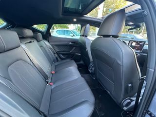 CUPRA FORMENTOR TECHO SOLAR + SENNHEISER