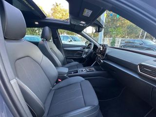 CUPRA FORMENTOR TECHO SOLAR + SENNHEISER