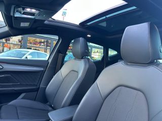 CUPRA FORMENTOR TECHO SOLAR + SENNHEISER