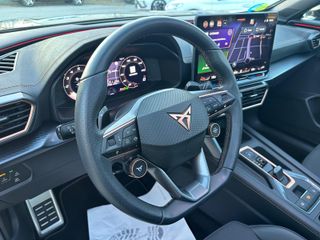 CUPRA FORMENTOR TECHO SOLAR + SENNHEISER