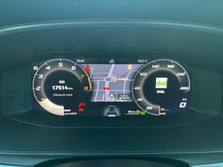 CUPRA FORMENTOR TECHO SOLAR + SENNHEISER