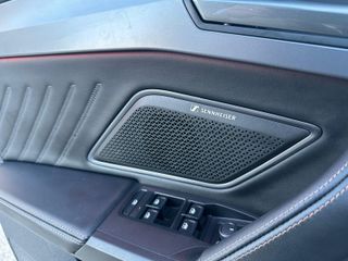 CUPRA FORMENTOR TECHO SOLAR + SENNHEISER